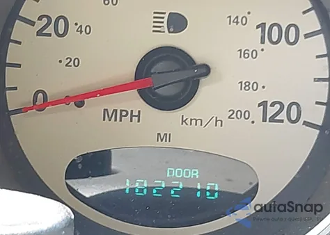 2003 Chrysler Pt Cruiser Limited from USA, damaged, VIN 3C8FY68B33T617362